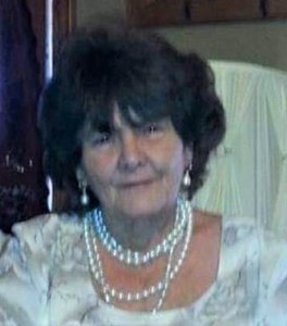 Obituary photo of Ruth Hopkins, Junction City-KS