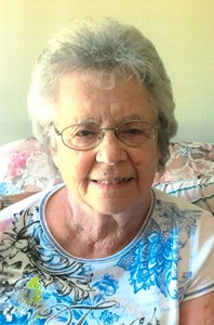 Obituary photo of Elvera Wehmeier, Topeka-KS