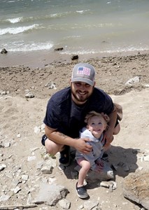Obituary photo of Jonathan Winton, Junction City-KS