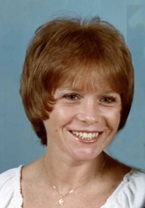 Obituary photo of Ruth Calloway, Dayton-OH