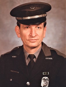 Obituary photo of Curtis Kordel, Columbus-OH