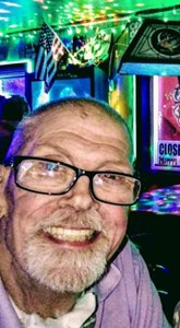 Obituary photo of Jeffrey McVeigh, Green Bay-WI