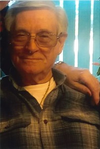 Obituary photo of Rodney Richards, Green Bay-WI