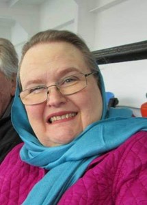 Obituary photo of Ruth Knight, Casper-WY