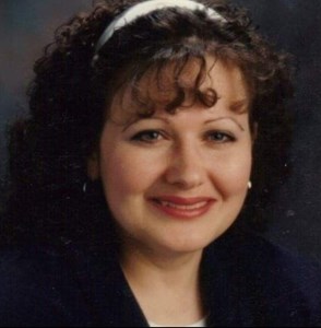 Obituary photo of April Amsden-Fenenbock, Casper-WY