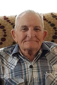 Obituary photo of Calvin Atkinson, Junction City-KS