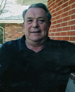 Obituary photo of Randall Binfet, Casper-WY