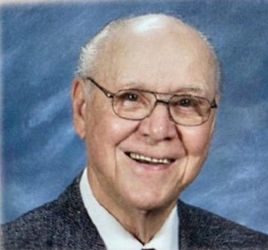 Obituary photo of Reverend+Donald Crenshaw, Olathe-KS