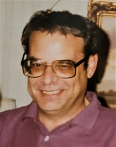 Obituary photo of Robert Peck, Junction City-KS