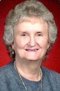 Obituary photo of Ruth Covert, Dove-KS