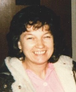 New Comer Family Obituaries - Wendy Joy McGarry 1937 - 2023 - Albany