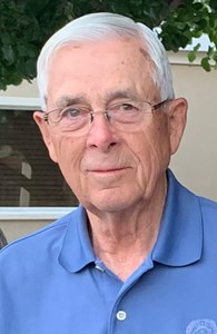 Obituary photo of Donald Dew, Dove-KS