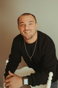 Obituary photo of Dustin VanWagoner, Topeka-KS