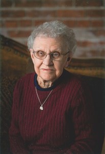 Obituary photo of Gayle Dick, Topeka-KS