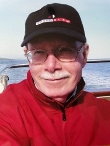 Obituary photo of James Curran, Green Bay-WI