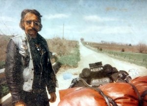 Obituary photo of Ronald Harmon, Topeka-KS