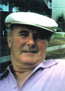 Obituary photo of John Quealy, Casper-WY