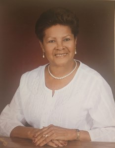 Obituary photo of Daniela Santiago, Orlando-FL