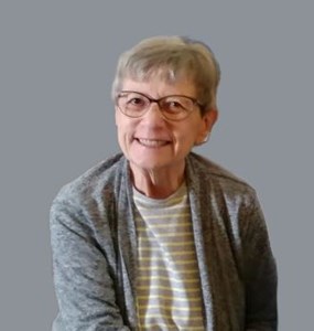 Obituary photo of Susan Lunsford, Topeka-KS