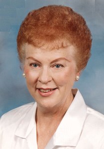 Obituary photo of Patricia Floyd, Dove-KS