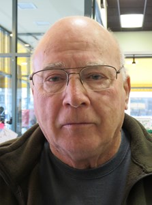 Obituary photo of Jack Benge, Topeka-KS