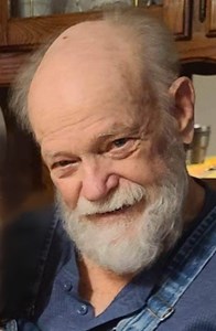 Obituary photo of John Stanley, Dove-KS