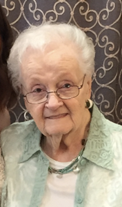 Obituary photo of Frances Miller, St Peters-MO