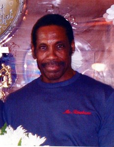 Obituary photo of George Roseburr%2c+Jr., Casper-WY