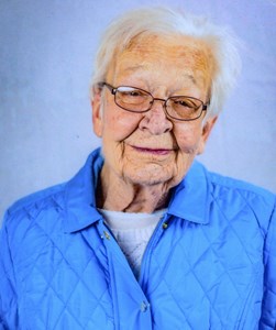 Obituary photo of Elva Moore, Casper-WY
