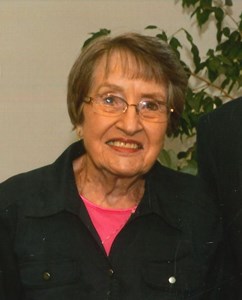 Obituary photo of Cecilia Kinder, Topeka-KS