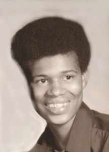 Obituary photo of Raymond Ervin, Cincinnati-OH