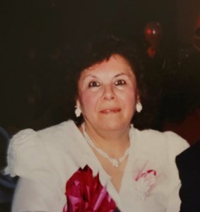 Obituary photo of Victoria Romero, Denver-CO
