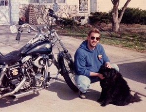 Obituary photo of John Eakes, Junction City-KS
