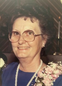 Obituary photo of Delpha Tucker, Topeka-KS