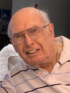 Obituary photo of Gerald Miller, Dove-KS