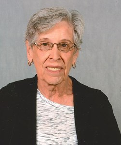 Obituary photo of Janet Steve, St Peters-MO