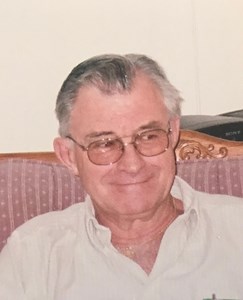 Obituary photo of Paul Cummons, Akron-OH