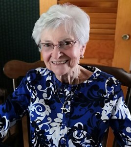 Newcomer Family Obituaries - Jo-Anne Corey 1928 - 2023 - Dayton