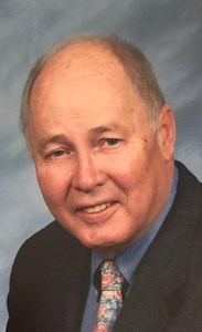 Obituary photo of Robert Dallas, Topeka-KS