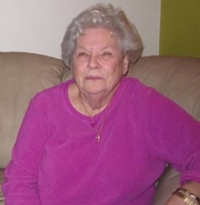 Obituary photo of Nancy Ragsdale, Toledo-OH