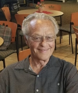 Obituary photo of Richard Wade, Columbus-OH