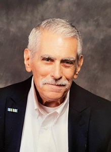 Obituary photo of Robert "Bob" Papp, Topeka-KS