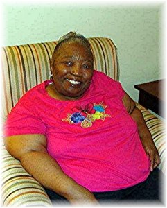 Obituary photo of Estelle Dunkerson, Louisville-KY