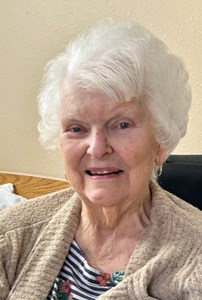Obituary photo of Shirley Toomey, Casper-WY