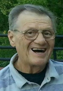 Obituary photo of Frank Kofkee+Jr., Rochester-NY