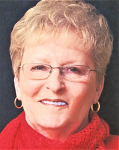Obituary photo of Mary Lovett, Junction City-KS