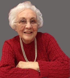 Obituary photo of Joan Duncan, Topeka-KS