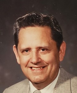 Obituary photo of Ron Miller, Rochester-NY