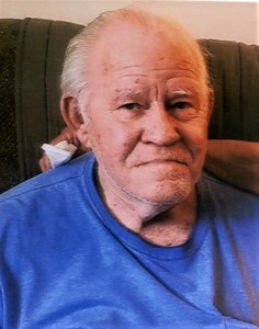 Obituary photo of Jimmie Baird, Junction City-KS