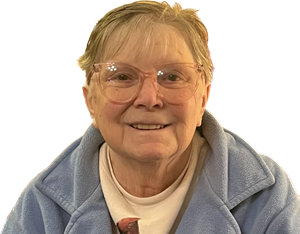Obituary photo of Nancy Stewart, Syracuse-NY